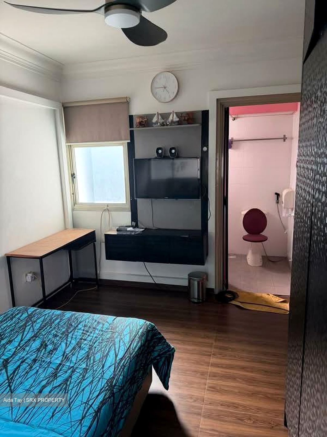 Blk 18B Buona Vista Court (Queenstown), HDB 3 Rooms #593555851